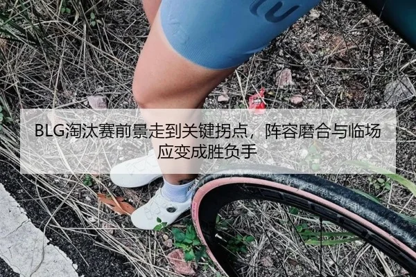 BLG淘汰赛前景走到关键拐点，阵容磨合与临场应变成胜负手